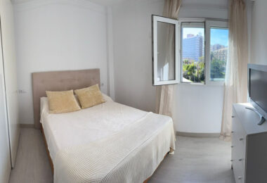 Hiszpania, Torremolinos, Torremolinos Centro