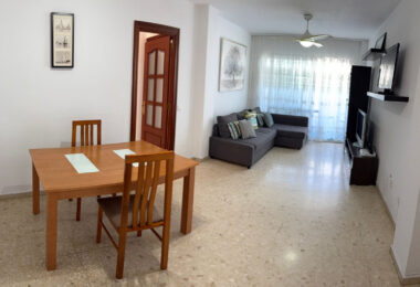 Hiszpania, Torremolinos, Torremolinos Centro