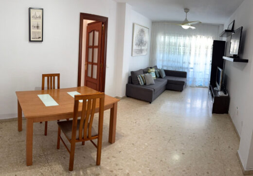 Hiszpania, Torremolinos, Torremolinos Centro