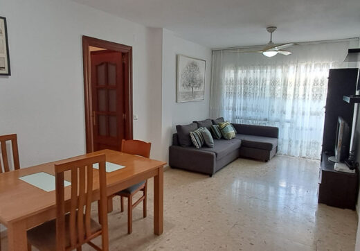 Hiszpania, Torremolinos, Torremolinos Centro