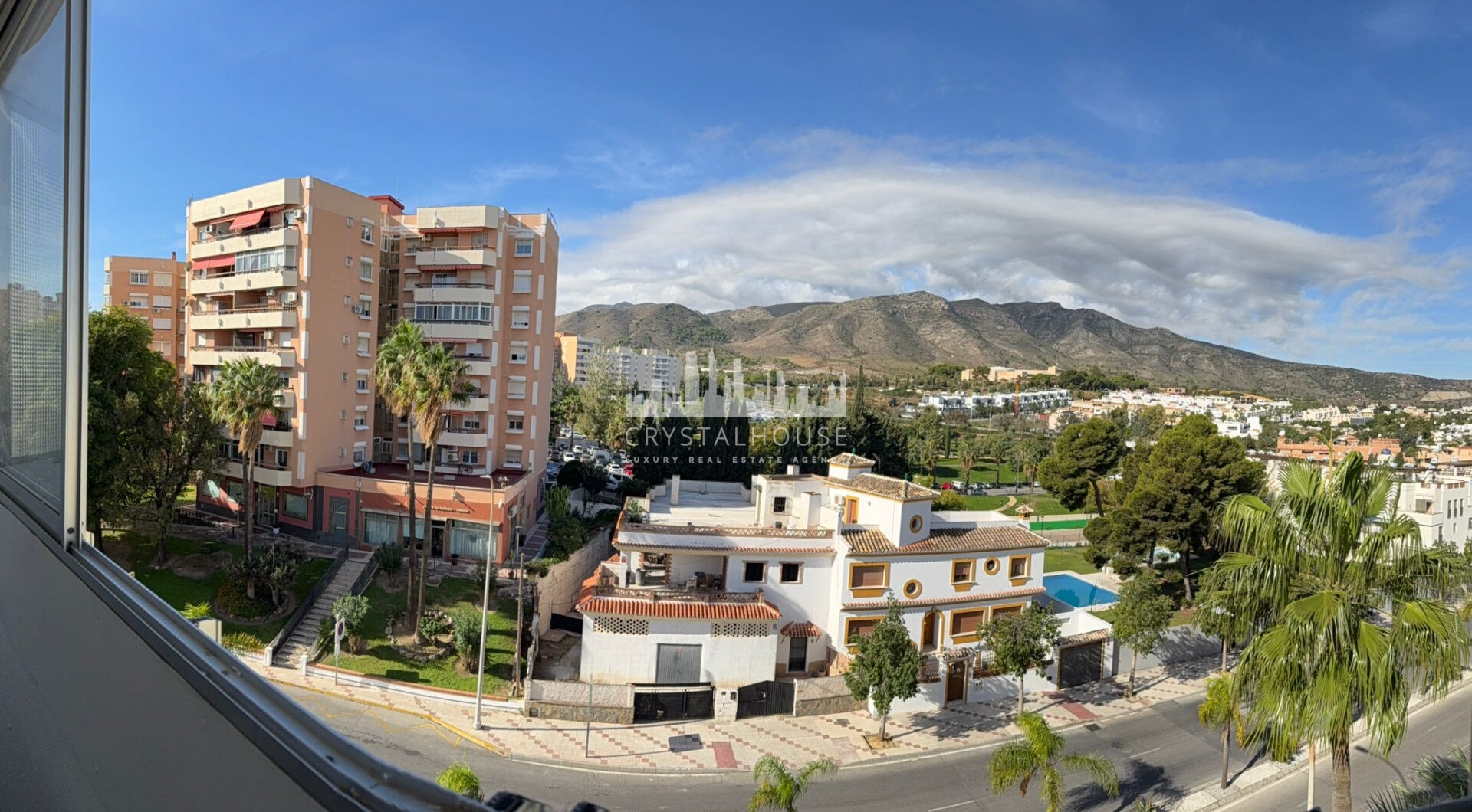 Hiszpania, Torremolinos, Torremolinos Centro