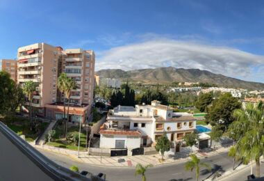 Hiszpania, Torremolinos, Torremolinos Centro