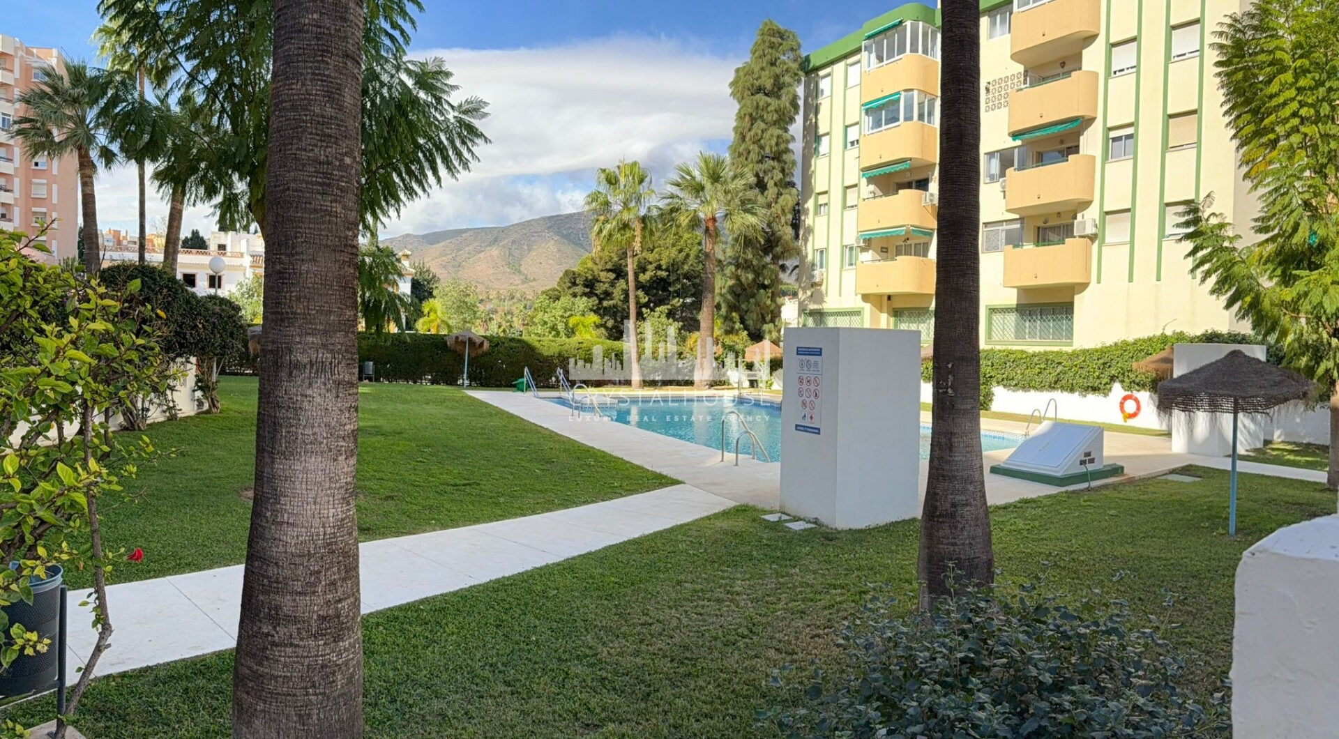 Hiszpania, Torremolinos, Torremolinos Centro