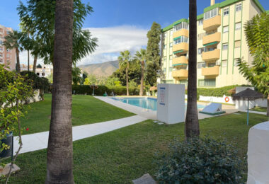 Hiszpania, Torremolinos, Torremolinos Centro