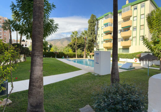 Hiszpania, Torremolinos, Torremolinos Centro