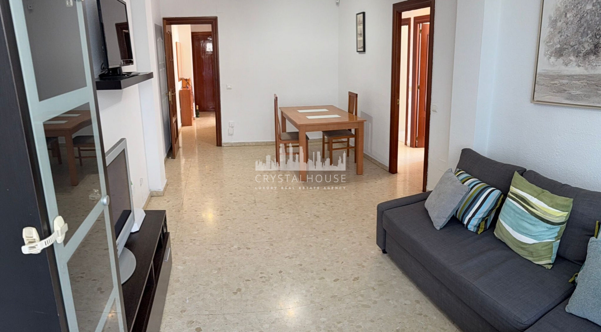 Hiszpania, Torremolinos, Torremolinos Centro