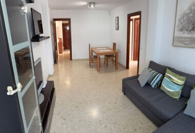 Hiszpania, Torremolinos, Torremolinos Centro