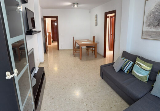 Hiszpania, Torremolinos, Torremolinos Centro