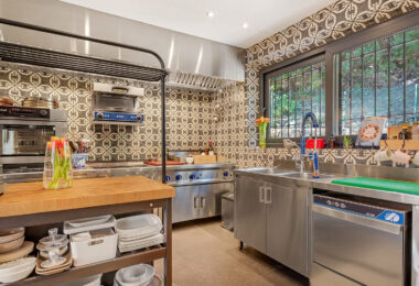 Hiszpania, Benahavis, El Madroñal