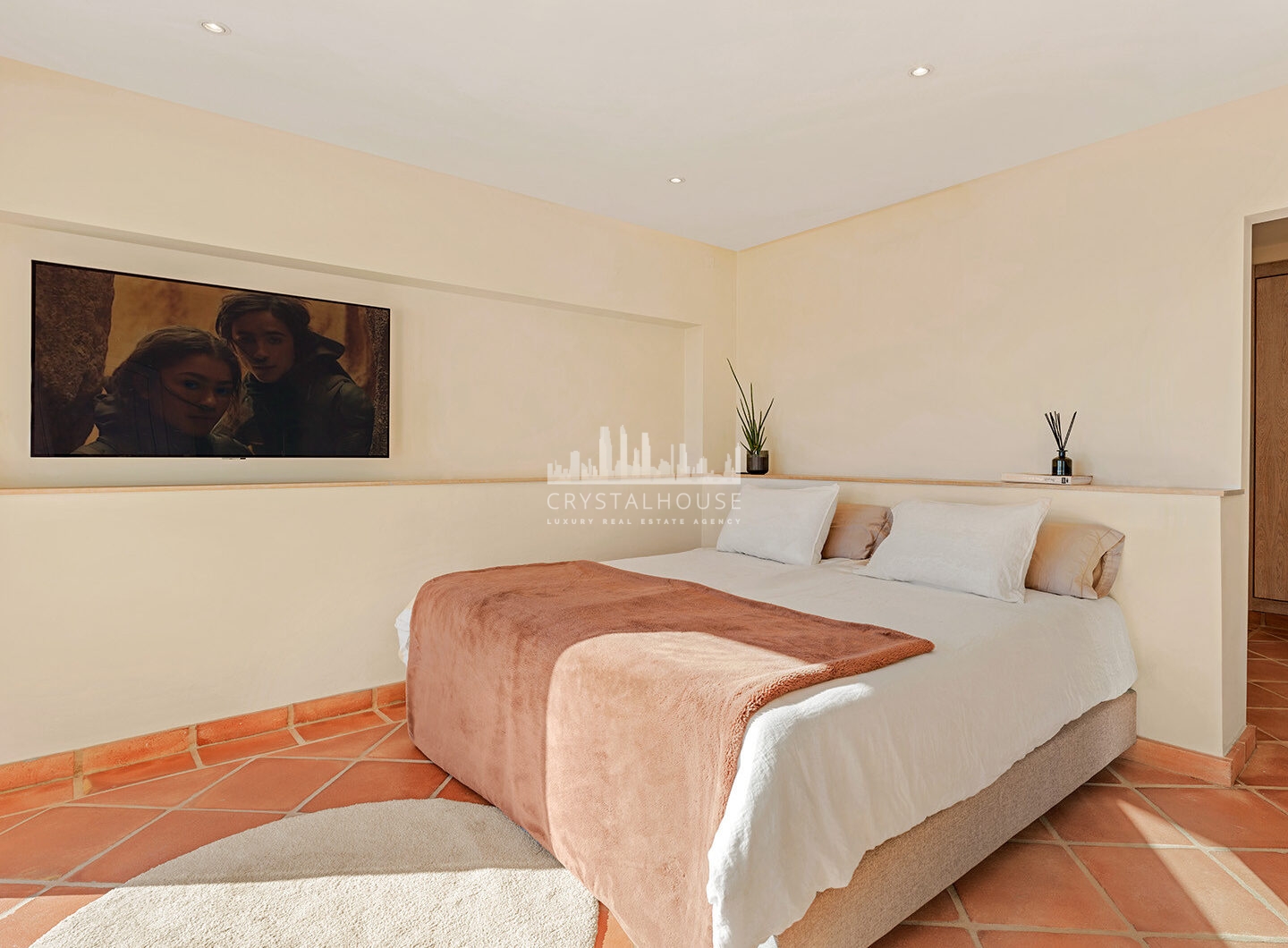 Hiszpania, Benahavis, El Madroñal