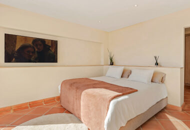 Hiszpania, Benahavis, El Madroñal