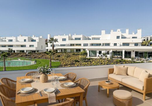 Hiszpania, Marbella, Marbella