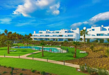 Hiszpania, Marbella, Marbella
