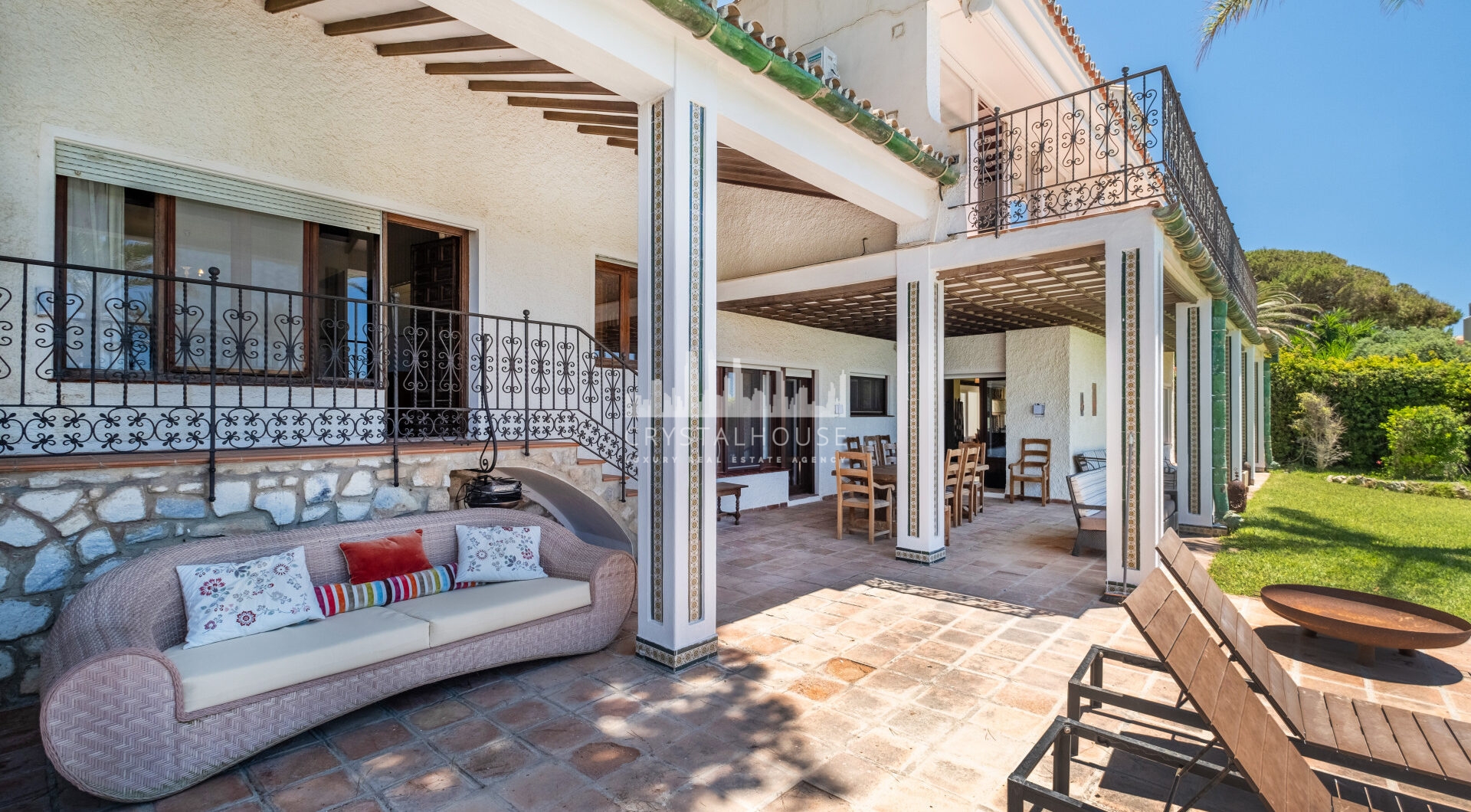 Hiszpania, Marbella, Marbella Este