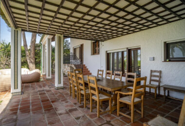 Hiszpania, Marbella, Marbella Este