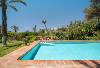 Hiszpania, Marbella, Marbella Este