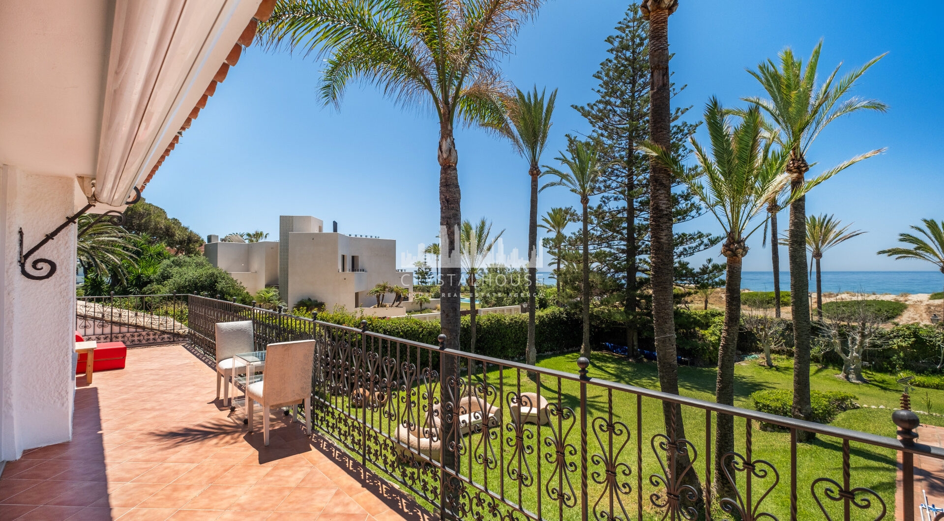 Hiszpania, Marbella, Marbella Este