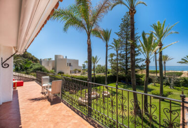 Hiszpania, Marbella, Marbella Este