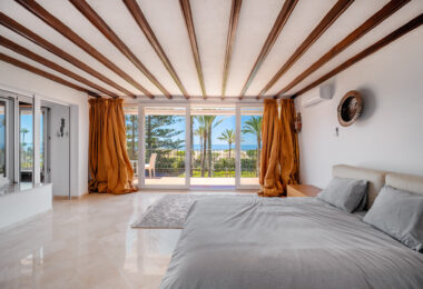 Hiszpania, Marbella, Marbella Este