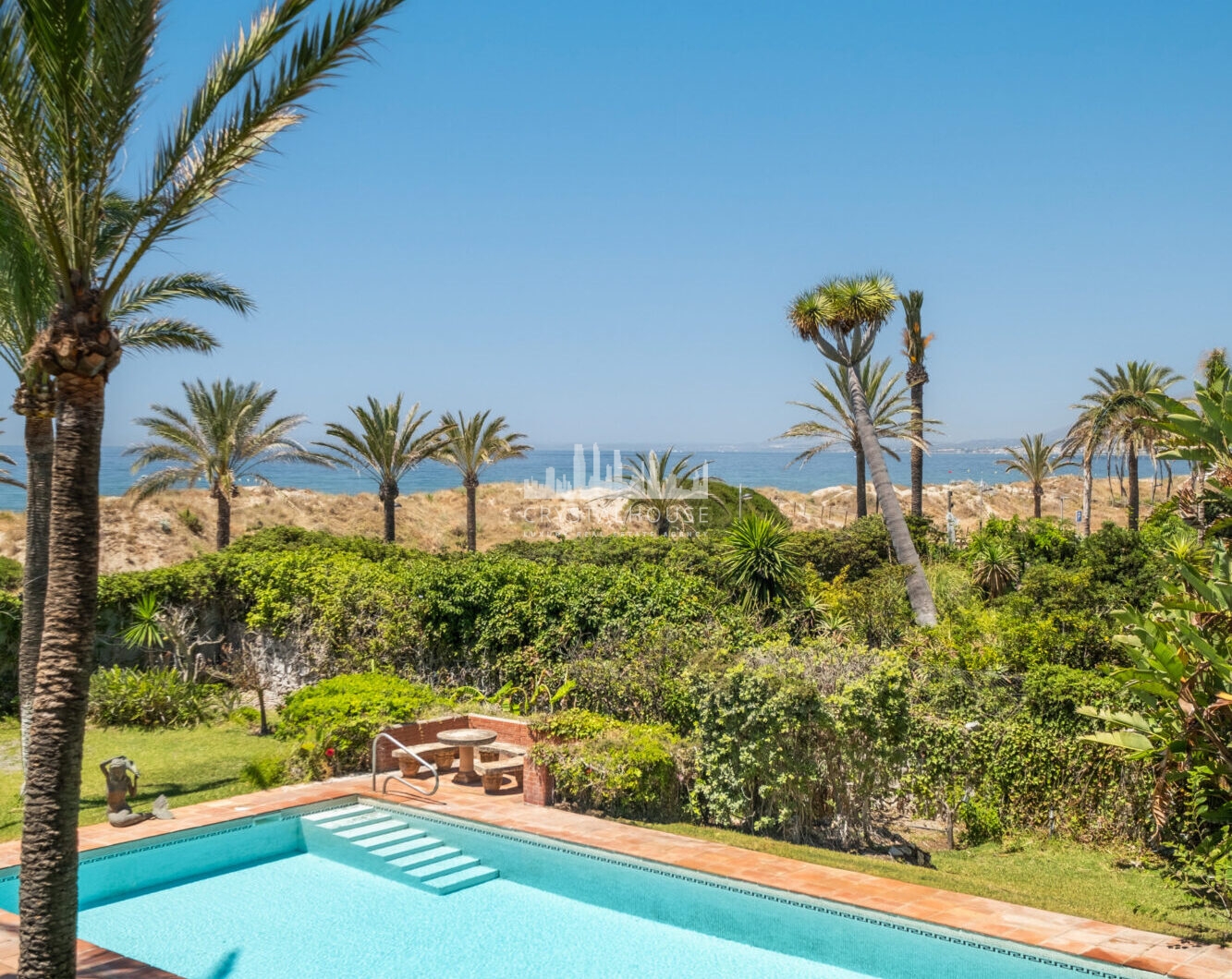 Hiszpania, Marbella, Marbella Este