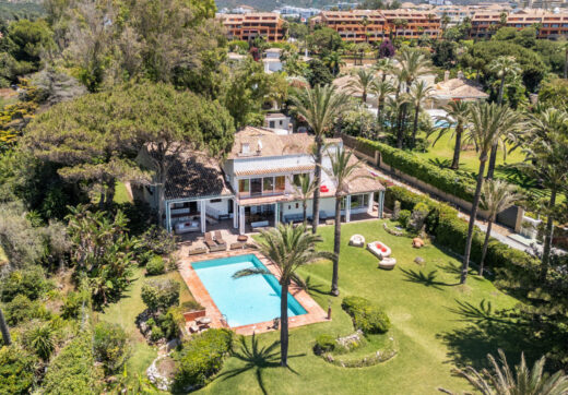 Hiszpania, Marbella, Marbella Este