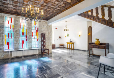 Hiszpania, Marbella, Marbella Este