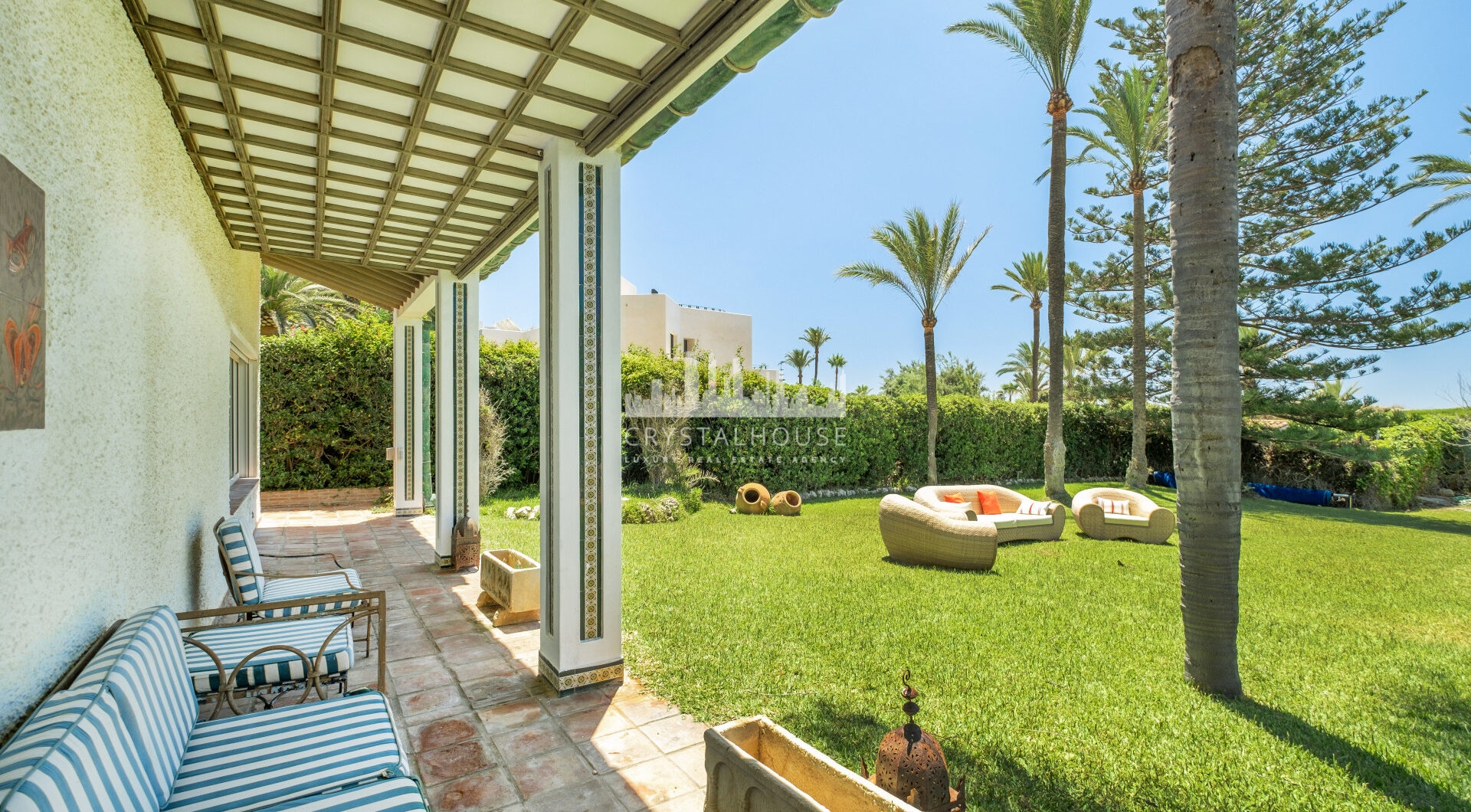 Hiszpania, Marbella, Marbella Este