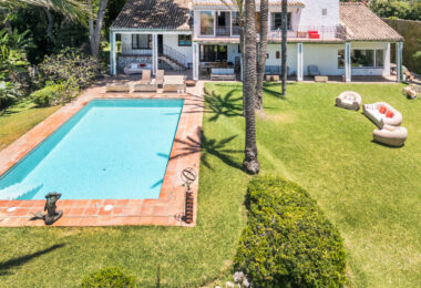 Hiszpania, Marbella, Marbella Este