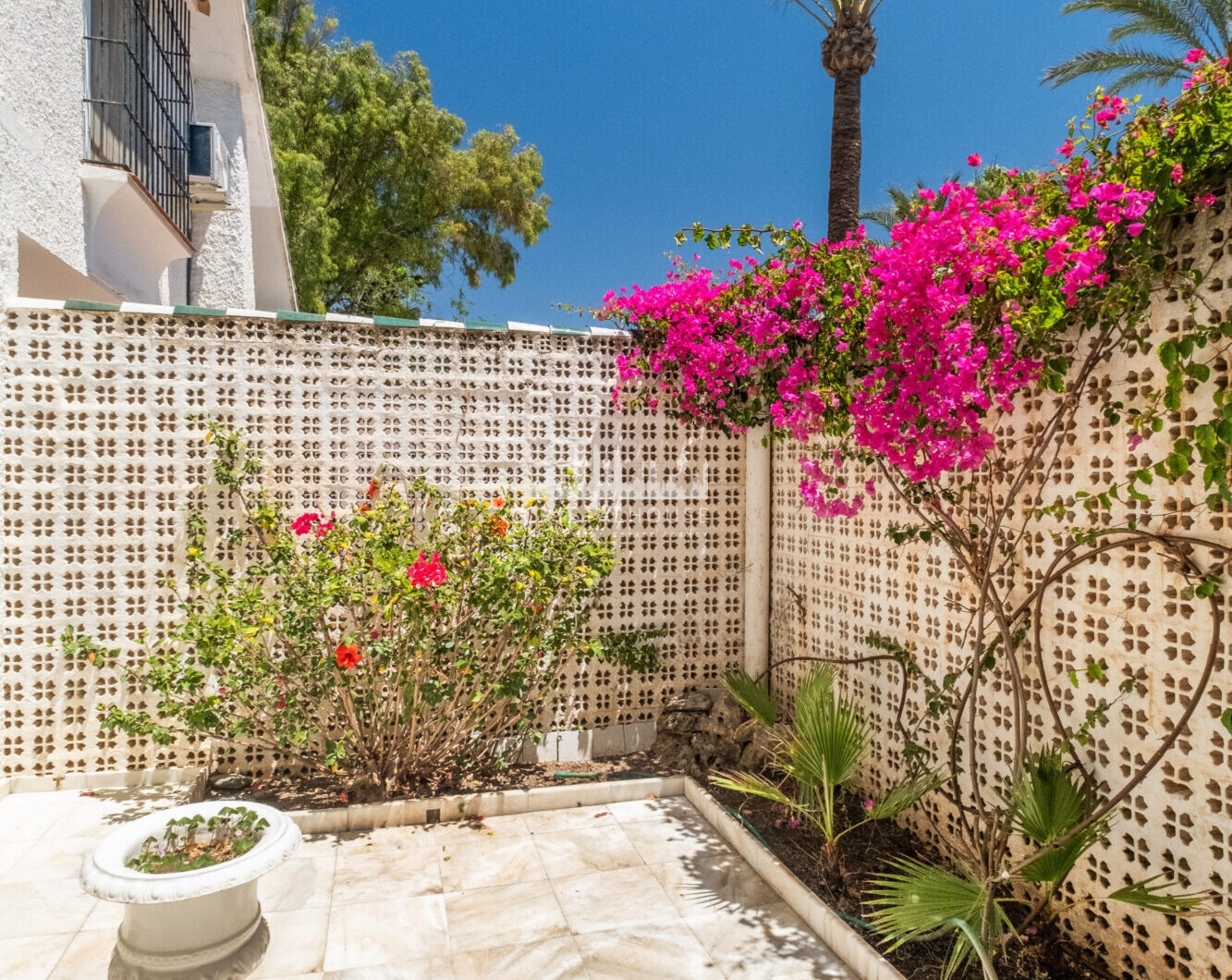 Hiszpania, Marbella, Marbella Este