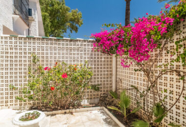 Hiszpania, Marbella, Marbella Este