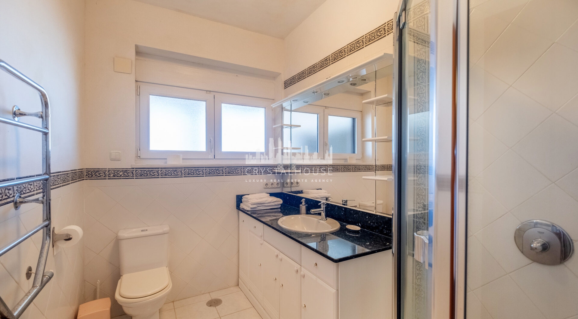 Hiszpania, Marbella, Marbella Este