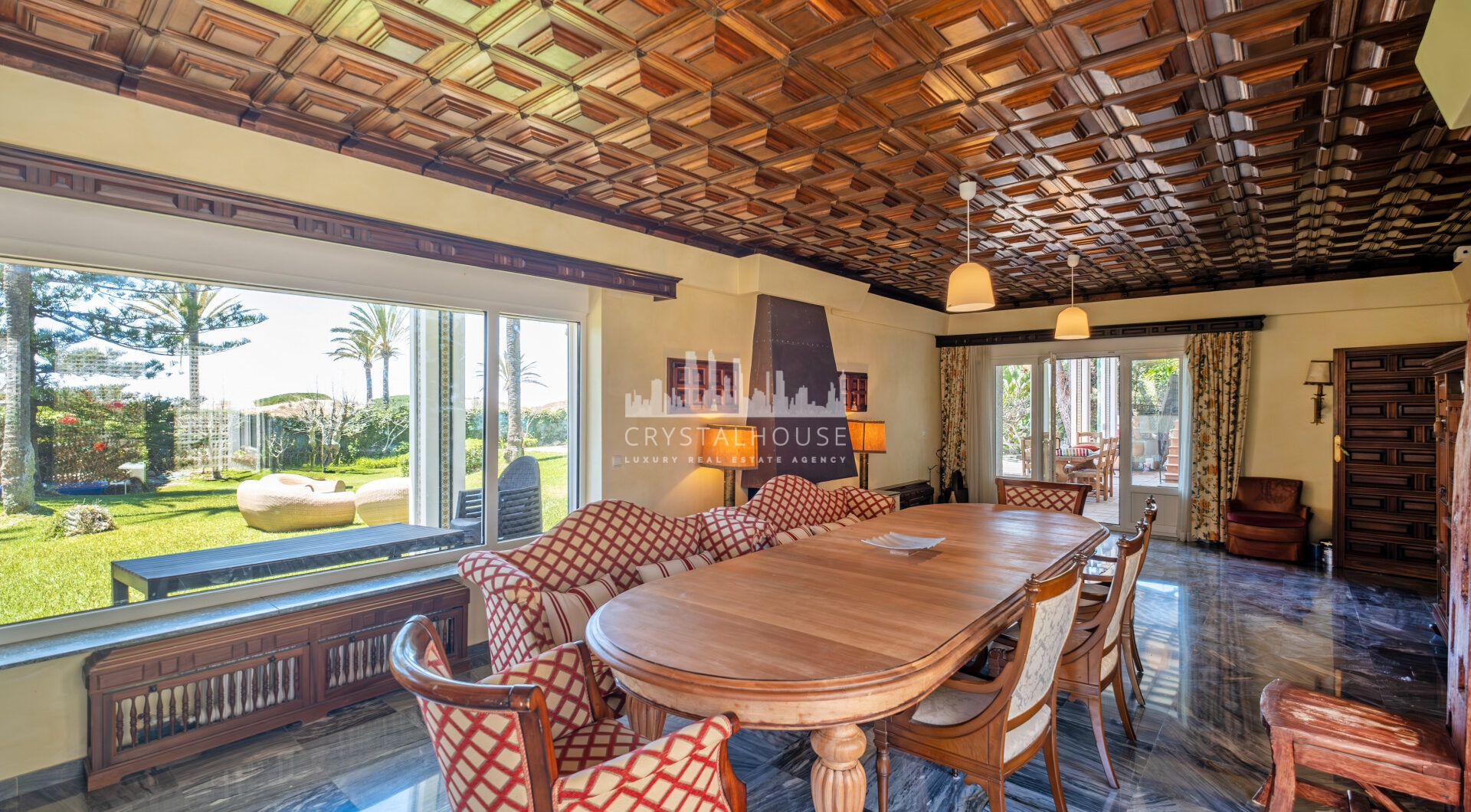 Hiszpania, Marbella, Marbella Este