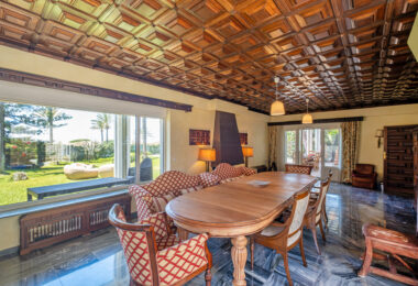 Hiszpania, Marbella, Marbella Este