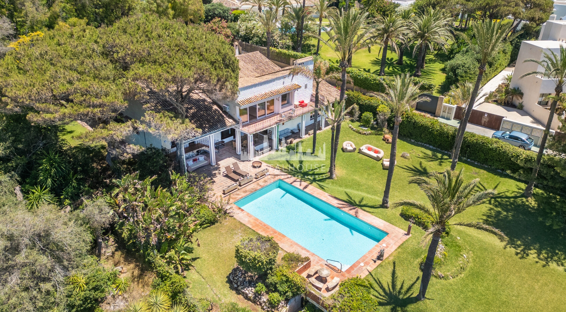 Hiszpania, Marbella, Marbella Este