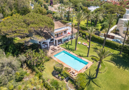 Hiszpania, Marbella, Marbella Este