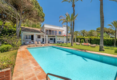 Hiszpania, Marbella, Marbella Este