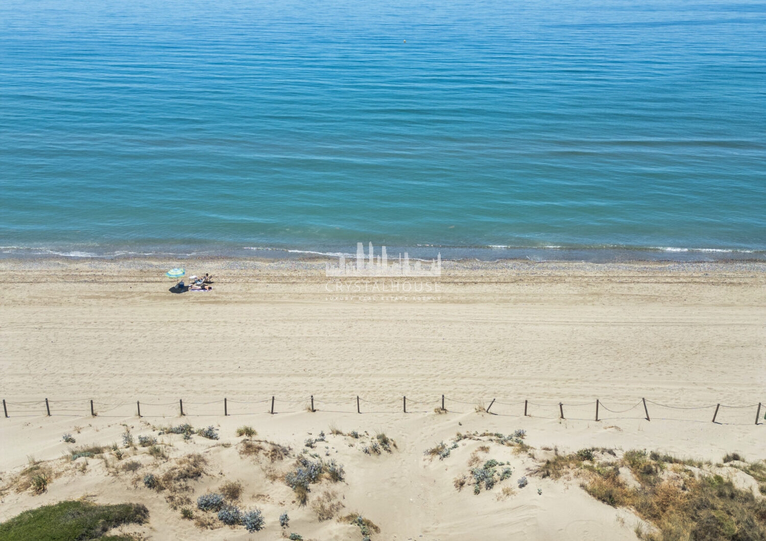 Hiszpania, Marbella, Marbella Este