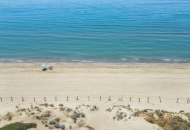 Hiszpania, Marbella, Marbella Este