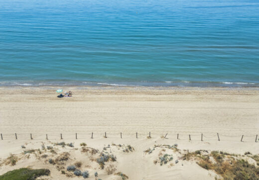 Hiszpania, Marbella, Marbella Este