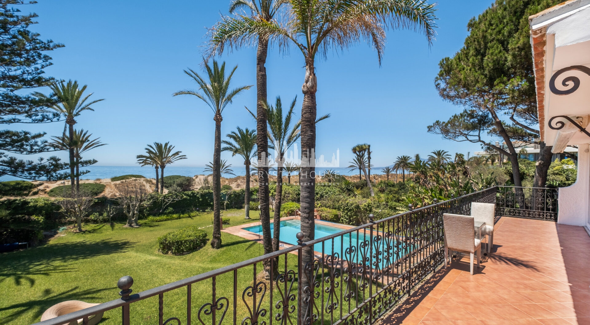 Hiszpania, Marbella, Marbella Este