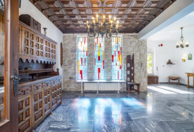 Hiszpania, Marbella, Marbella Este