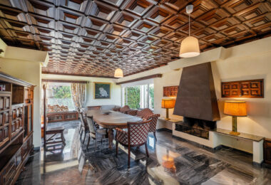 Hiszpania, Marbella, Marbella Este