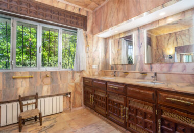 Hiszpania, Marbella, Marbella Este