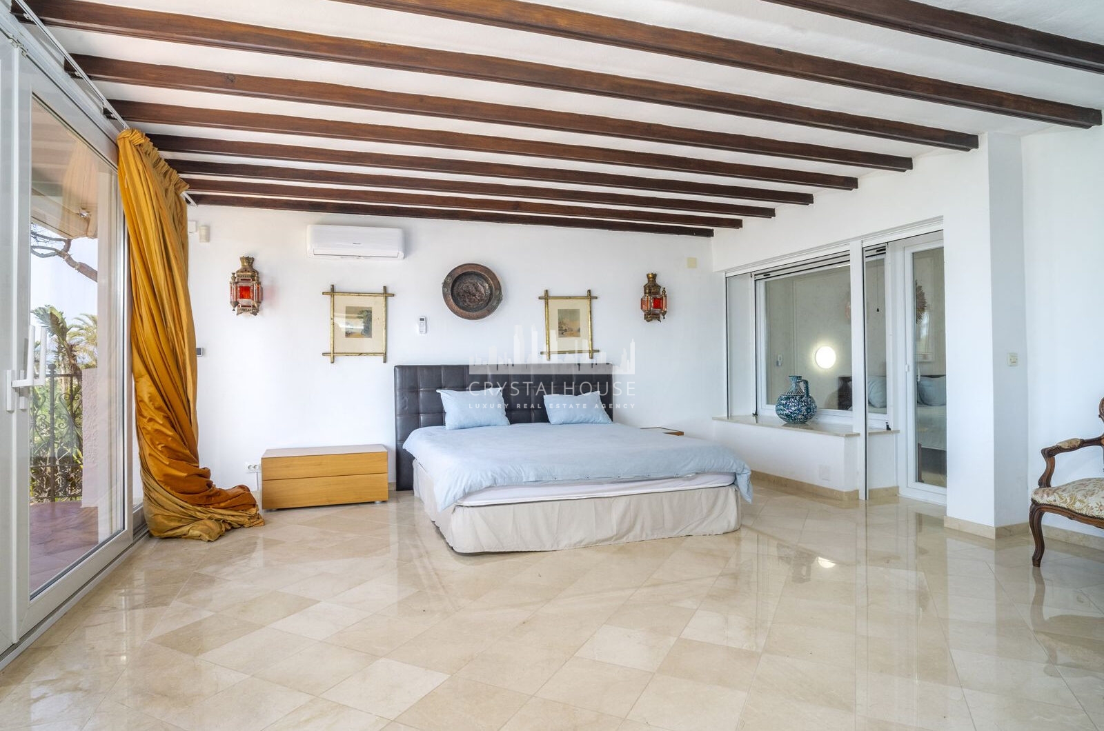 Hiszpania, Marbella, Marbella Este