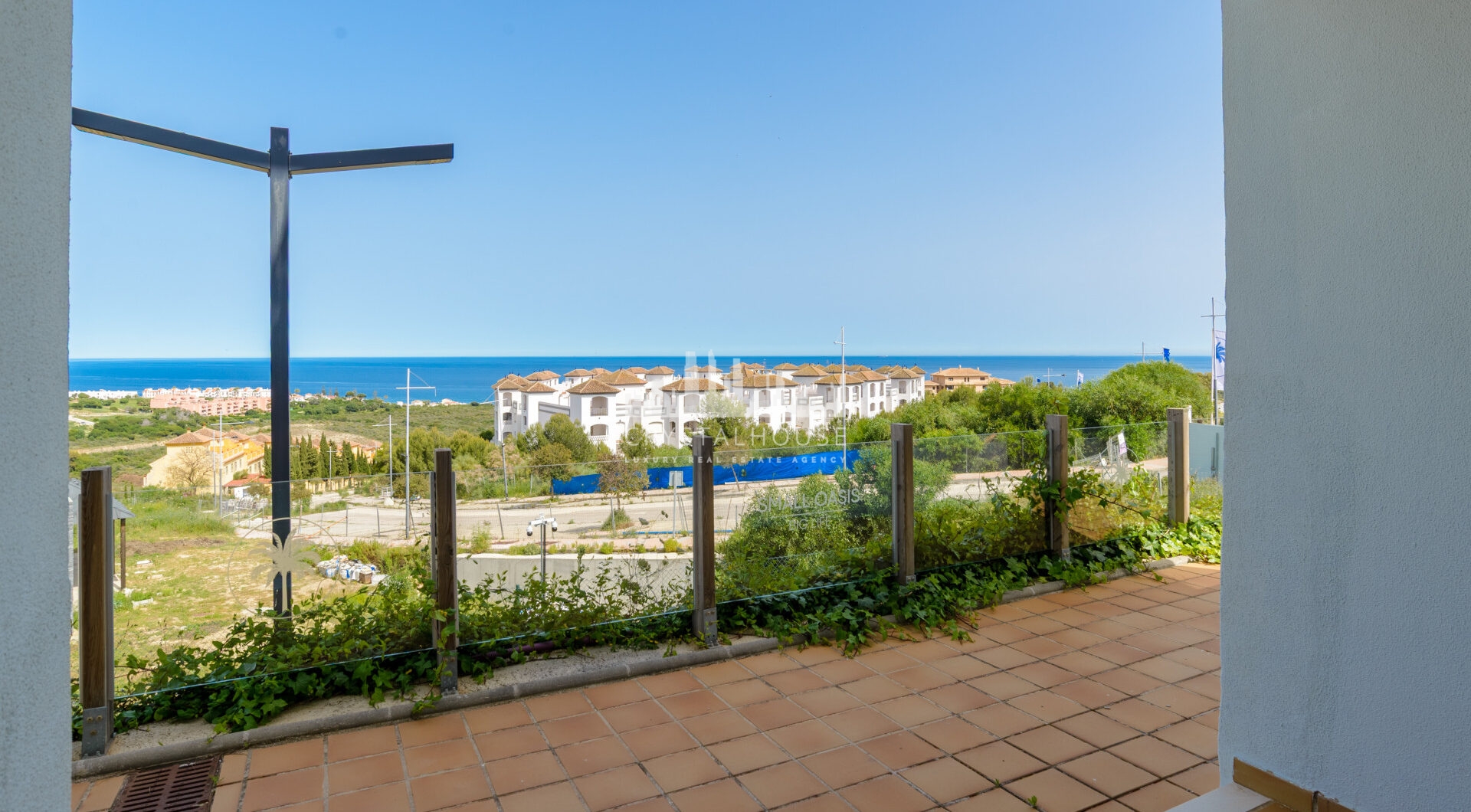 Hiszpania, Manilva