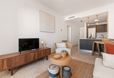 Hiszpania, Manilva