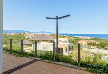 Hiszpania, Manilva