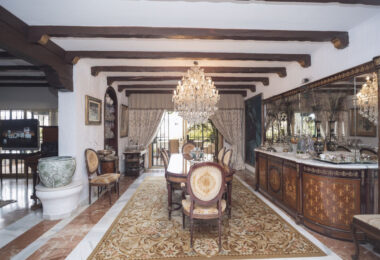 Hiszpania, Marbella, Marbella