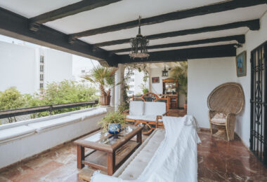 Hiszpania, Marbella, Marbella