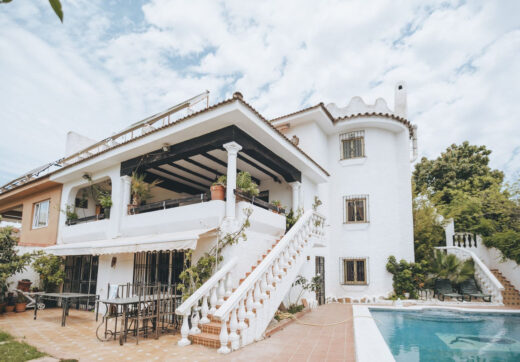 Hiszpania, Marbella, Marbella